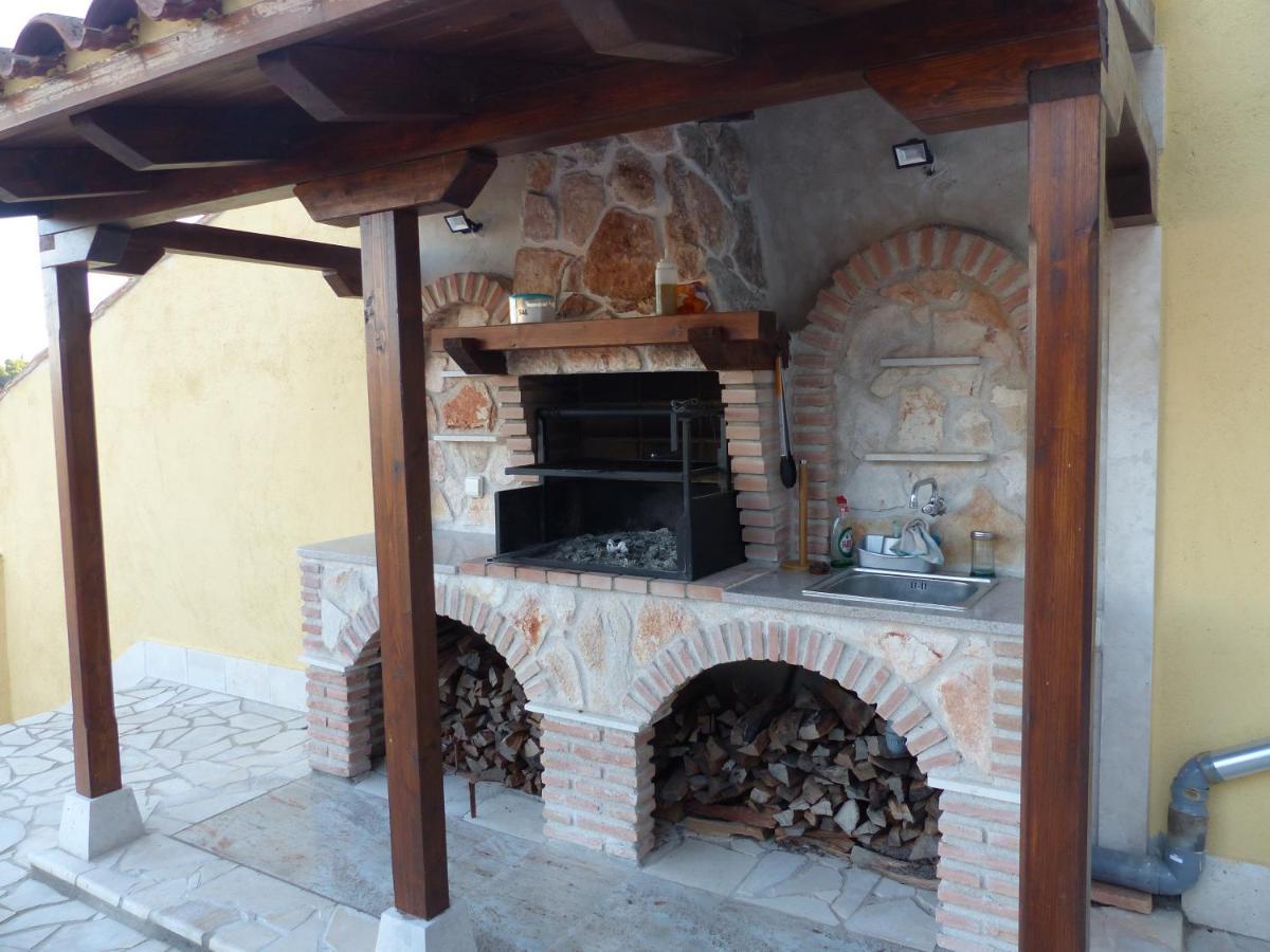Casa De La Abuela Pili Colmenar de Oreja Exterior foto