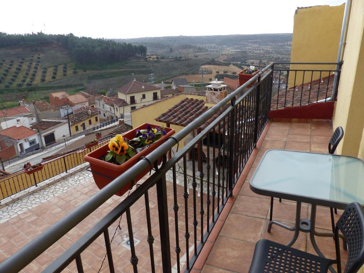 Casa De La Abuela Pili Colmenar de Oreja Exterior foto
