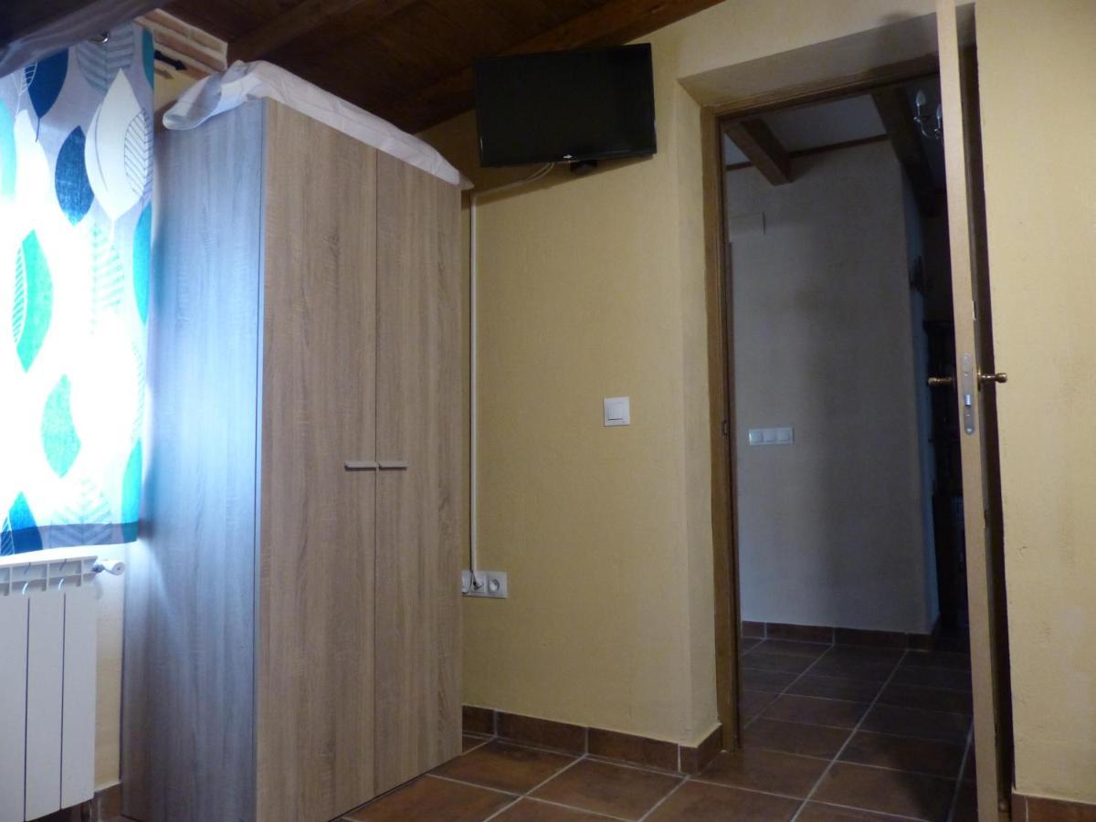 Casa De La Abuela Pili Colmenar de Oreja Exterior foto
