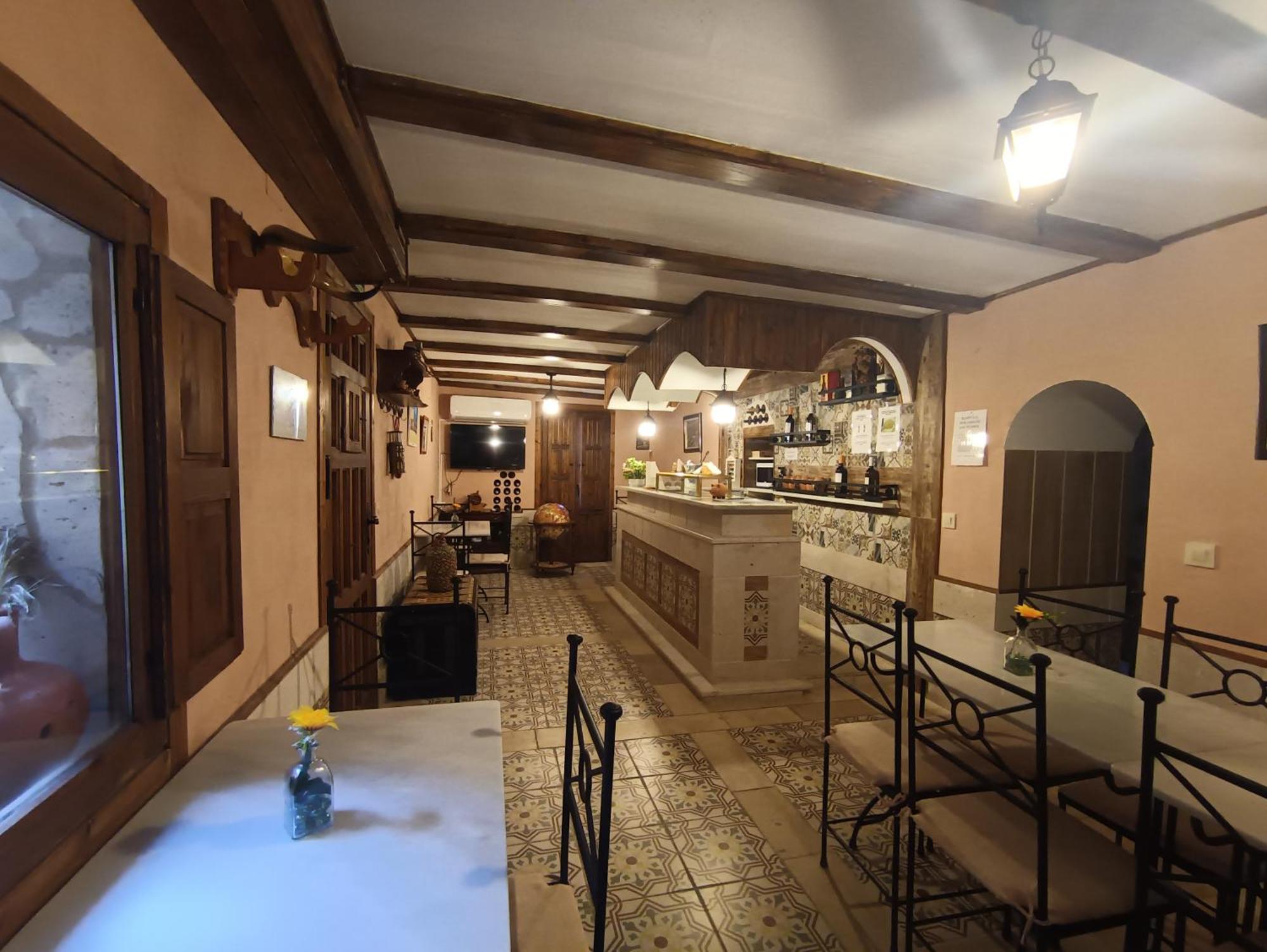 Casa De La Abuela Pili Colmenar de Oreja Exterior foto